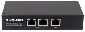 Adapter Intellinet 561266 RJ-45, RJ-45, must v.