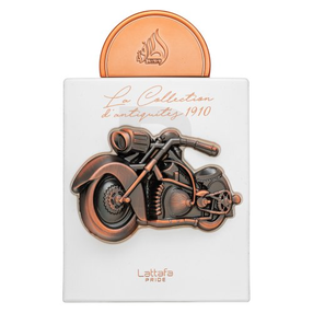 Parfimērijas ūdens Lattafa La Collection 1910 Bike Pride, 100.0 ml