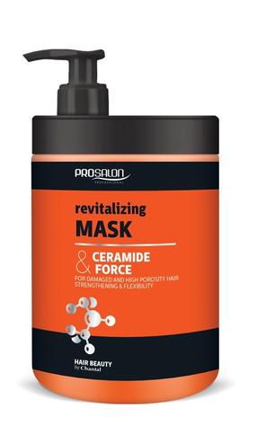 Маска для волос Chantal ProSalon Ceramide Force