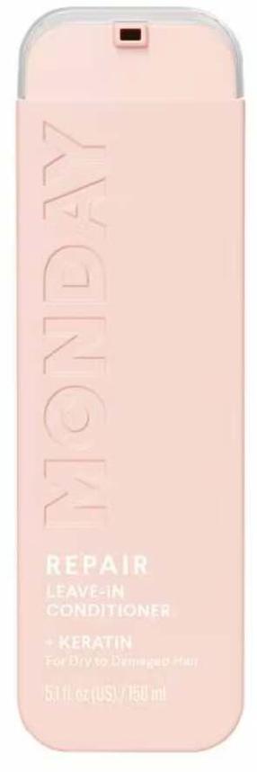 Matu kondicionieris Monday Repair Leave-In, 150 ml