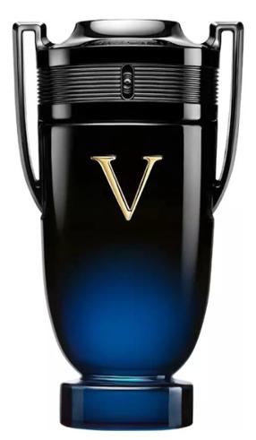 Kvapusis vanduo Paco Rabanne Invictus Victory Elixir, 200 ml