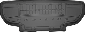 Automobilio kilimėlis, bagažinės Frogum Proline, Ford Galaxy II Ghia/Titanium 2006-2015