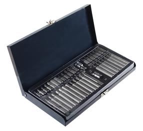 Uzgaļu komplekts Haushalt YF-40030, 1/4", 3/8"
