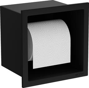 Держатель туалетной бумаги Mexen X-Wall-P 1913, 16.2 см x 9.2 см x 16.2 см