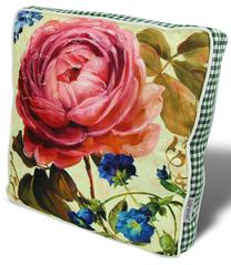 Lauko kėdės pagalvėlė Mioli Decor YM1044, įvairių spalvų, 42 x 42 cm