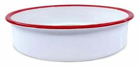 Kepimo forma Oliver Voltz 5V1222KR30, balta sp., 30 cm x 30 cm