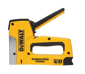 Klambripüstol Dewalt DWHTTR350-0, 6 - 14 mm
