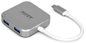 USB centrmezgls Port Designs