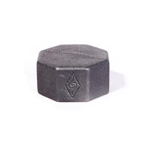 Nobeigums Jinan Meide B300, 1/2", čuguns
