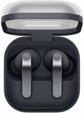 Беспроводные наушники Samsung Galaxy Buds 4 Pro SM-R640NZKAEUE, черный цв.