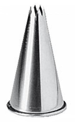 Konditerinių maišelių antgalis Stalgast