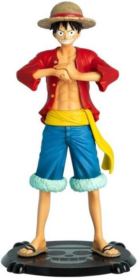 Figūriņa ABYstyle ONE PIECE - Figurine Monkey D. Luffy, daudzkrāsaina