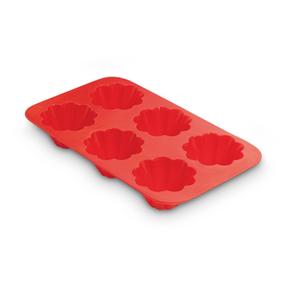Kepimo forma Guardini 69034EEAD, raudona sp., 25 cm x 17 cm