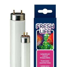 Лампа для аквариума Ferplast Fresh Life, белый цв., 115 см