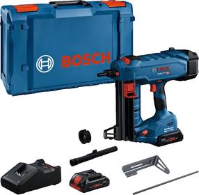 Elektriskais naglu āmurs Bosch GNB 18V-40, 18 V, 4.1 kg