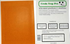 Püünis kärbeste, närilised , sipelgad Credo 4771029388184
