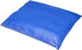 Pagalvė Kid-Man Multifunctional Pillow, mėlyna sp., 70 cm x 60 cm