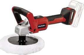 Полировальная машина Einhell CE-CP 18/180 Li E-Solo