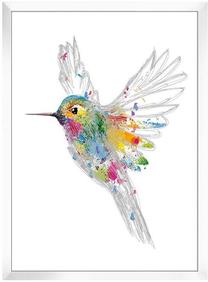 Foto paveikslas Hummingbirds, 54 cm x 74 cm