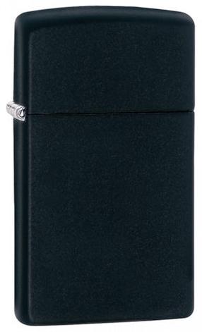 Tulemasin Zippo Lighter 1618, must v.