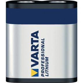 Baterijas Varta, CR-P2