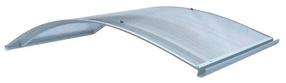 Козырек StarkeDach Rodeo, 70 см x 150 см x 20 см