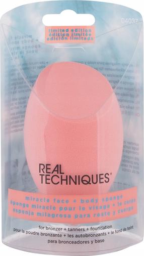 Meigikäsn Real Techniques Miracle Face + Body