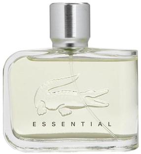 Tualettvesi Lacoste Essential, 125 ml