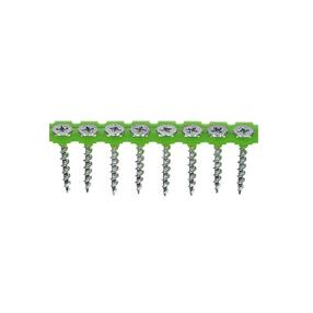 Skrūve Essve, 3.9 mm x 41 mm, 1000 gab.