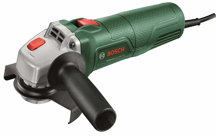 Ketaslõikur Bosch 750-115, 750 W