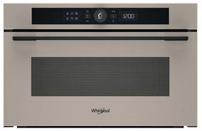 Įmontuojama mikrobangų krosnelė Whirlpool WMD54MBG