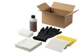 Набор для ухода Countertop Oiling Kit, прозрачный цв., 0.1 l