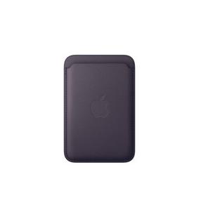 Telefono piniginė Apple FineWoven MagSafe, Universalus, midnight purple