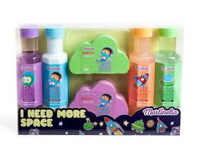 Kehahoolduskomplekt IDC Institute I Need More Space, 1000 ml, 6 tk