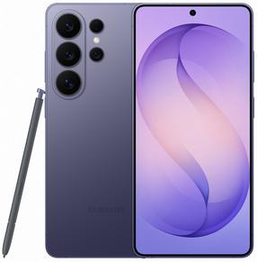 Mobilusis telefonas Samsung Galaxy S26 Ultra 5G SM-S948BZVHEUE, 1 TB, cobalt violet sp.