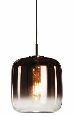 Lampa karināms SLV Pantilo 20 1003005, E27, 1 x 15 W, vara krās. / sudraba krās., 20 x 21.3 cm