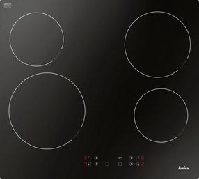 Elektrinė kaitlentė Amica PC6400ZH