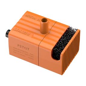 Rezerves sūknis strūklakai Petkit FFT1-2, oranža krās.
