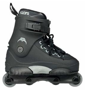 Роликовые коньки Razor Genesys LE, черный цв., 43