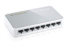 Komutators (Switch) TP-Link SF1008D