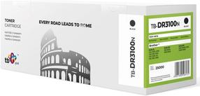 Тонер TB Print TB-DR3100N, черный цв.