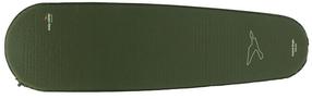 Isetäituv matt Easy Camp Kestrel Single 300072, roheline v., 182 x 51 cm