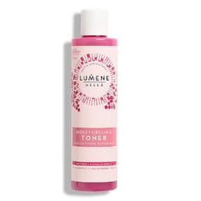 Тоник для лица Lumene Hella Moisturizing, 200 мл