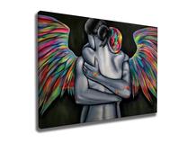 Reprodukcija Wallity WY198, 70 cm x 50 cm
