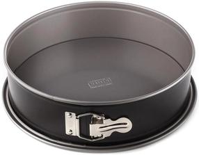 Torto ir kekso kepimo forma Kaiser Inspiration, juoda sp., 28 cm x 28 cm, 3.2 l