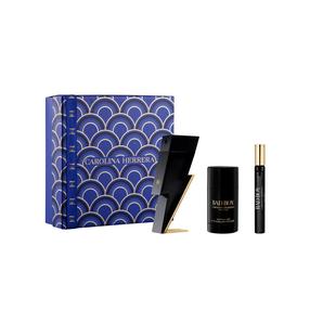 Dāvanu komplekts vīriešiem Carolina Herrera Bad Boy