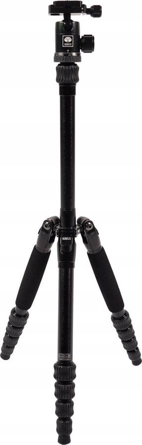 Trikojis stovas Sirui Traveler 5A, aliuminis