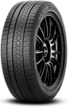 Ziemas riepa Pirelli Ice Zero Asimmetrico Plus 2254663 215/60/R16, 99-H, XL, C, D, 70 dB