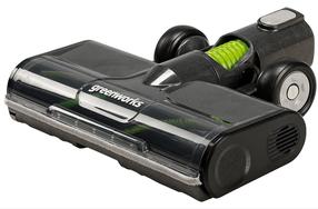 Putekļsūcēja birste Greenworks GD24SV