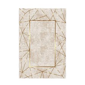 Paklājs Conceptum Hypnose x ELS2400, daudzkrāsaina, 150 cm x 100 cm